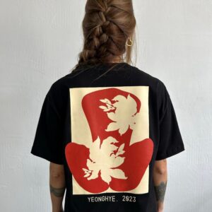 Camiseta Yeoghye